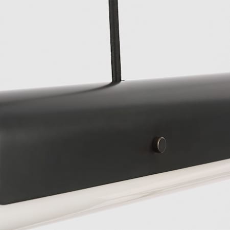 A large image of the Visual Comfort AKLS676WD Alternate Image