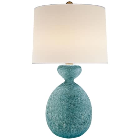 A large image of the Visual Comfort ARN3606L Blue Lagoon