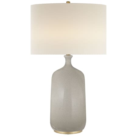 A large image of the Visual Comfort ARN3608L Bone Craquelure