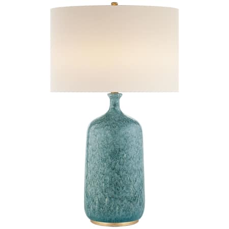 A large image of the Visual Comfort ARN3608L Blue Lagoon