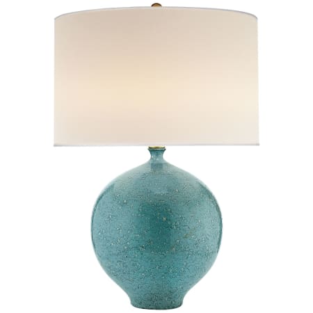 A large image of the Visual Comfort ARN3610L Blue Lagoon