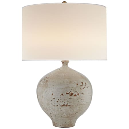 A large image of the Visual Comfort ARN3610L Pharaoh White