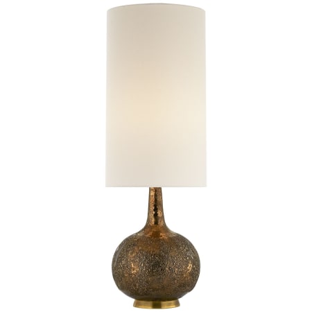 A large image of the Visual Comfort ARN3620L Burnt Gold