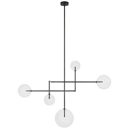 A large image of the Visual Comfort ARN5382 Alternate Image
