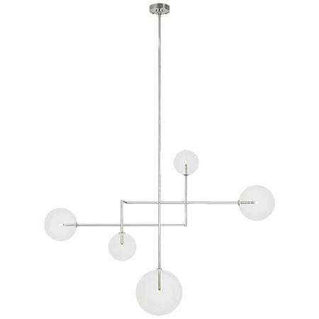 A large image of the Visual Comfort ARN5382 Alternate Image
