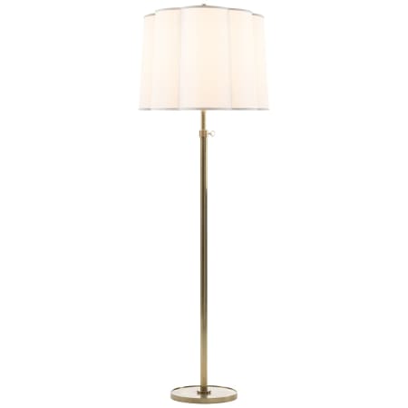A large image of the Visual Comfort BBL1023S Soft Brass