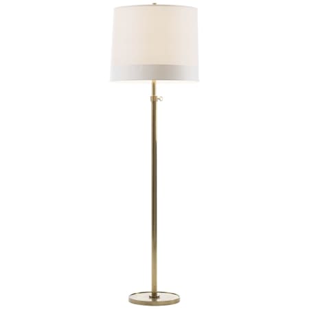 A large image of the Visual Comfort BBL1023S2 Soft Brass