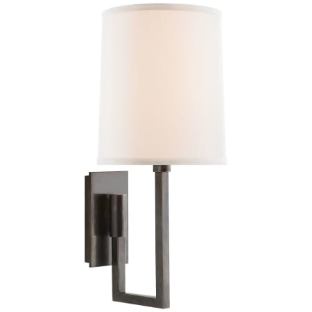 A large image of the Visual Comfort BBL2027L Bronze