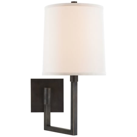A large image of the Visual Comfort BBL2028L Bronze
