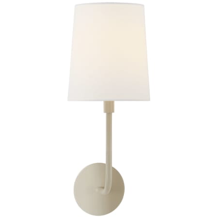 A large image of the Visual Comfort BBL 2080-L China White