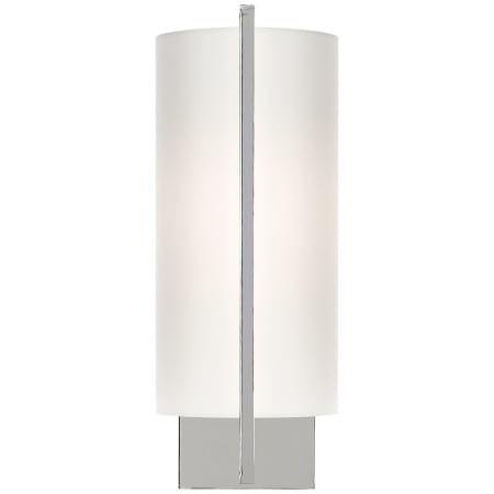 A large image of the Visual Comfort BBL2110S Polished Nickel