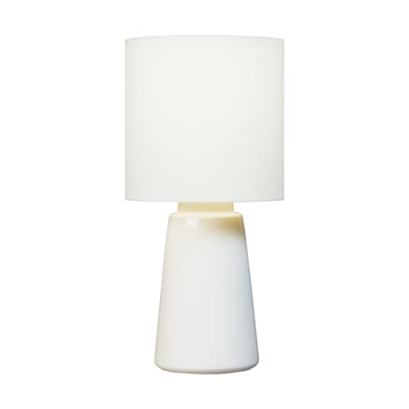 A large image of the Visual Comfort BT10611 New White