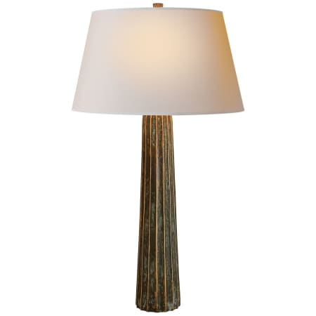 A large image of the Visual Comfort CHA8906NP Bronze