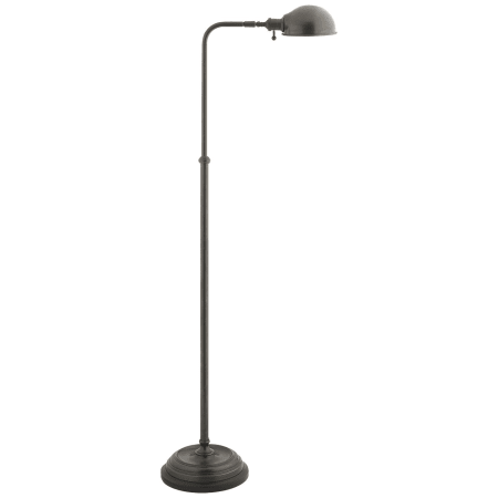 A large image of the Visual Comfort CHA9161 Bronze