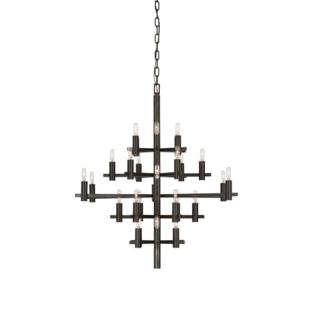 A large image of the Visual Comfort CHC 5630 Bronze