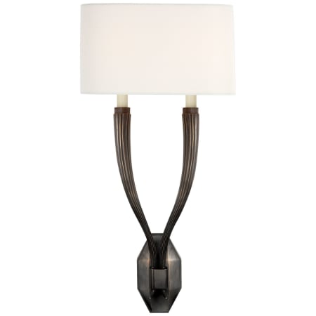 A large image of the Visual Comfort CHD 2461-L Bronze