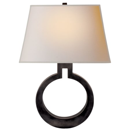 A large image of the Visual Comfort CHD2970NP Bronze