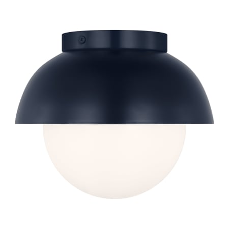 A large image of the Visual Comfort DJF1011 Navy
