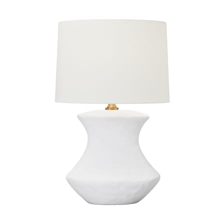 A large image of the Visual Comfort HT10211 Matte White Ceramic
