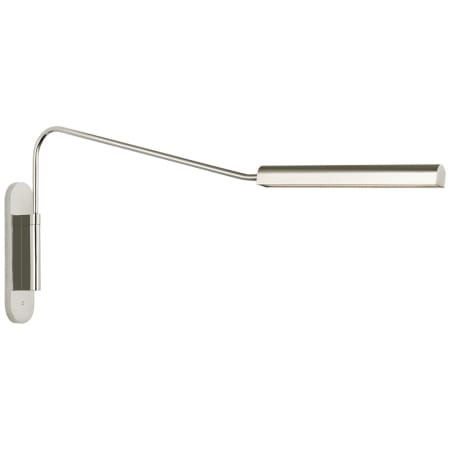 A large image of the Visual Comfort IKF 2351 Polished Nickel
