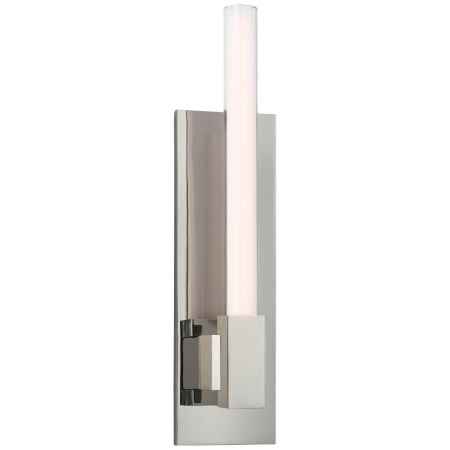 A large image of the Visual Comfort IKF 2360-WG Polished Nickel