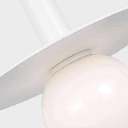 A large image of the Visual Comfort KP1001 Alternate Image