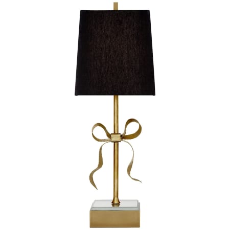 A large image of the Visual Comfort KS3111BL Soft Brass