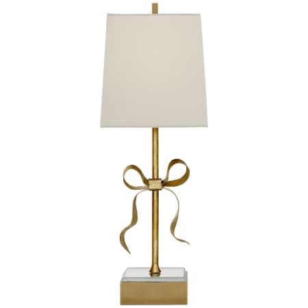 A large image of the Visual Comfort KS3111L Soft Brass