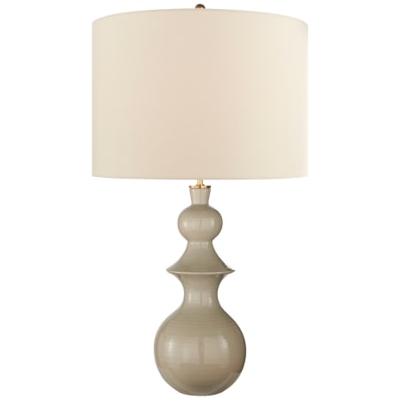 A large image of the Visual Comfort KS3617 Dove Grey
