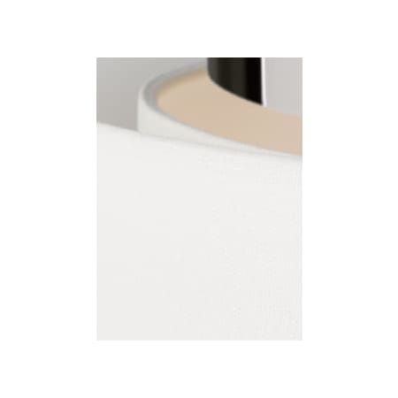 A large image of the Visual Comfort KSF1043 Alternate Image