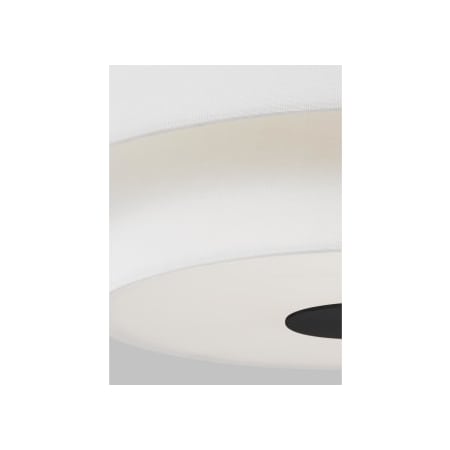 A large image of the Visual Comfort KSF1043 Alternate Image