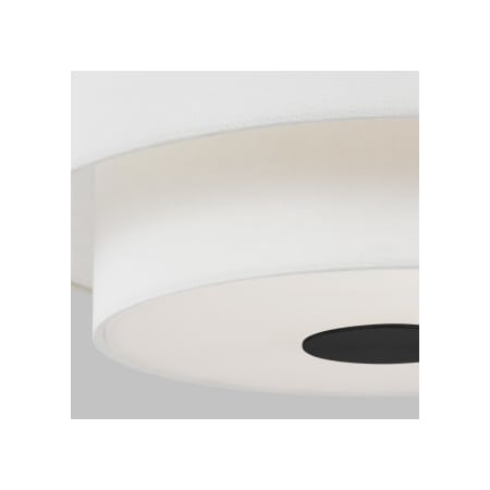 A large image of the Visual Comfort KSF1043 Alternate Image