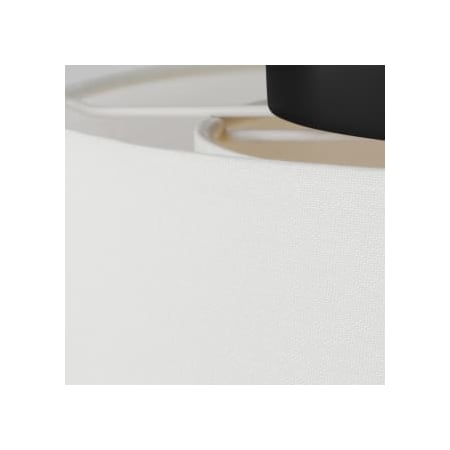 A large image of the Visual Comfort KSF1043 Alternate Image