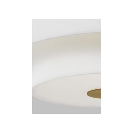 A large image of the Visual Comfort KSF1043 Alternate Image