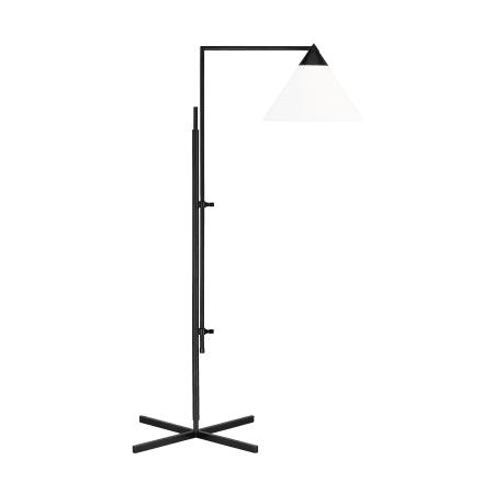 A large image of the Visual Comfort KT13011 Deep Bronze