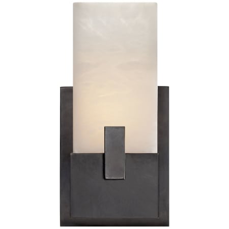A large image of the Visual Comfort KW2113ALB Bronze