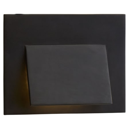 A large image of the Visual Comfort KW2706 Bronze