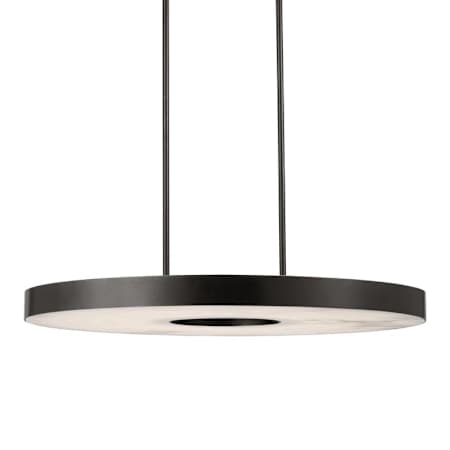 A large image of the Visual Comfort KWCH70027 Bronze