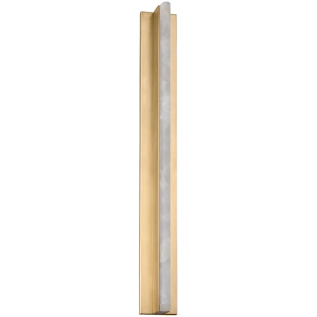 A large image of the Visual Comfort KWWS71127 Alternate Image