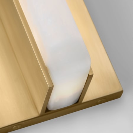 A large image of the Visual Comfort KWWS71127 Alternate Image