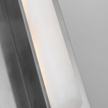 A large image of the Visual Comfort KWWS71127 Alternate Image