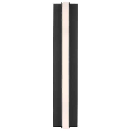 A large image of the Visual Comfort KWWS71127 Bronze