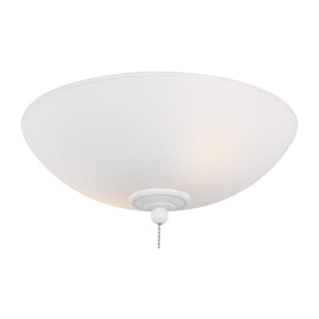 A large image of the Visual Comfort MC266 Matte White
