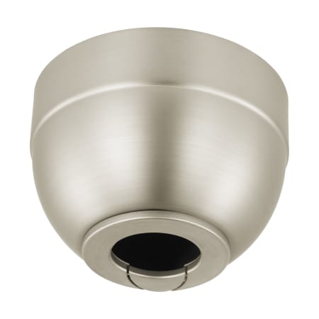 A large image of the Visual Comfort MC93 Satin Nickel