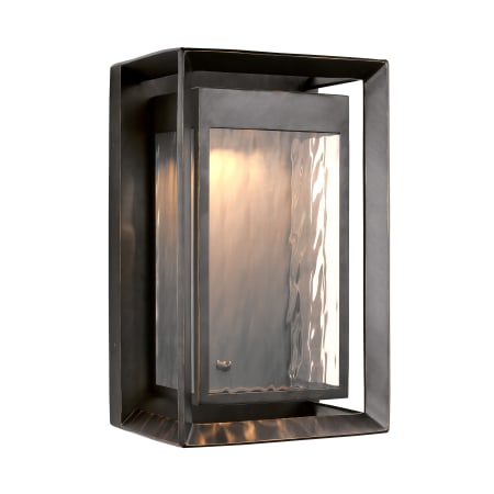 A large image of the Visual Comfort OL13702-LED Antique Bronze