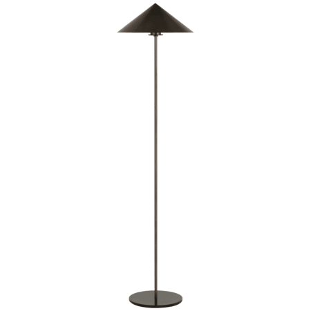 A large image of the Visual Comfort PCD 1200 Bronze