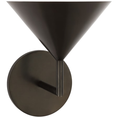 A large image of the Visual Comfort PCD 2200 Bronze
