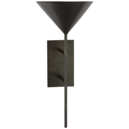 A large image of the Visual Comfort PCD 2202 Bronze