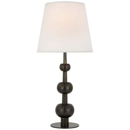 A large image of the Visual Comfort PCD 3105-L Bronze