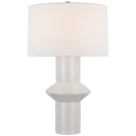 A large image of the Visual Comfort PCD 3602-L New White